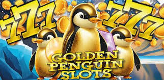 Penguin's Gold Slot Game oleh Pragmatic Play