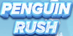 Penguin Rush Logo